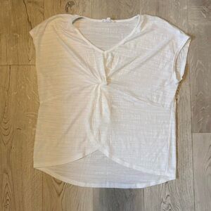 JANE + DELANCEY TOP